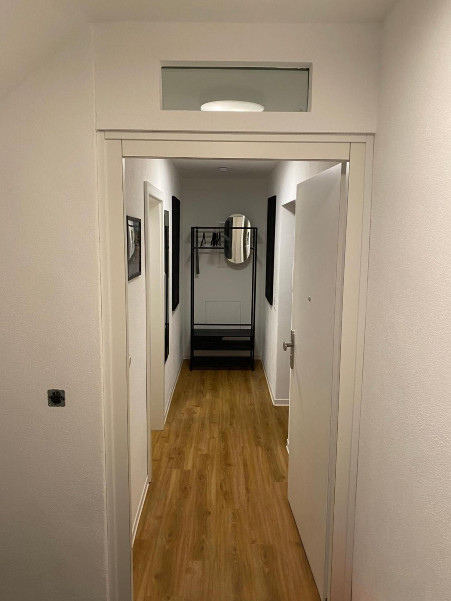 Stilvolles Im Herzen Bambergs Apartment