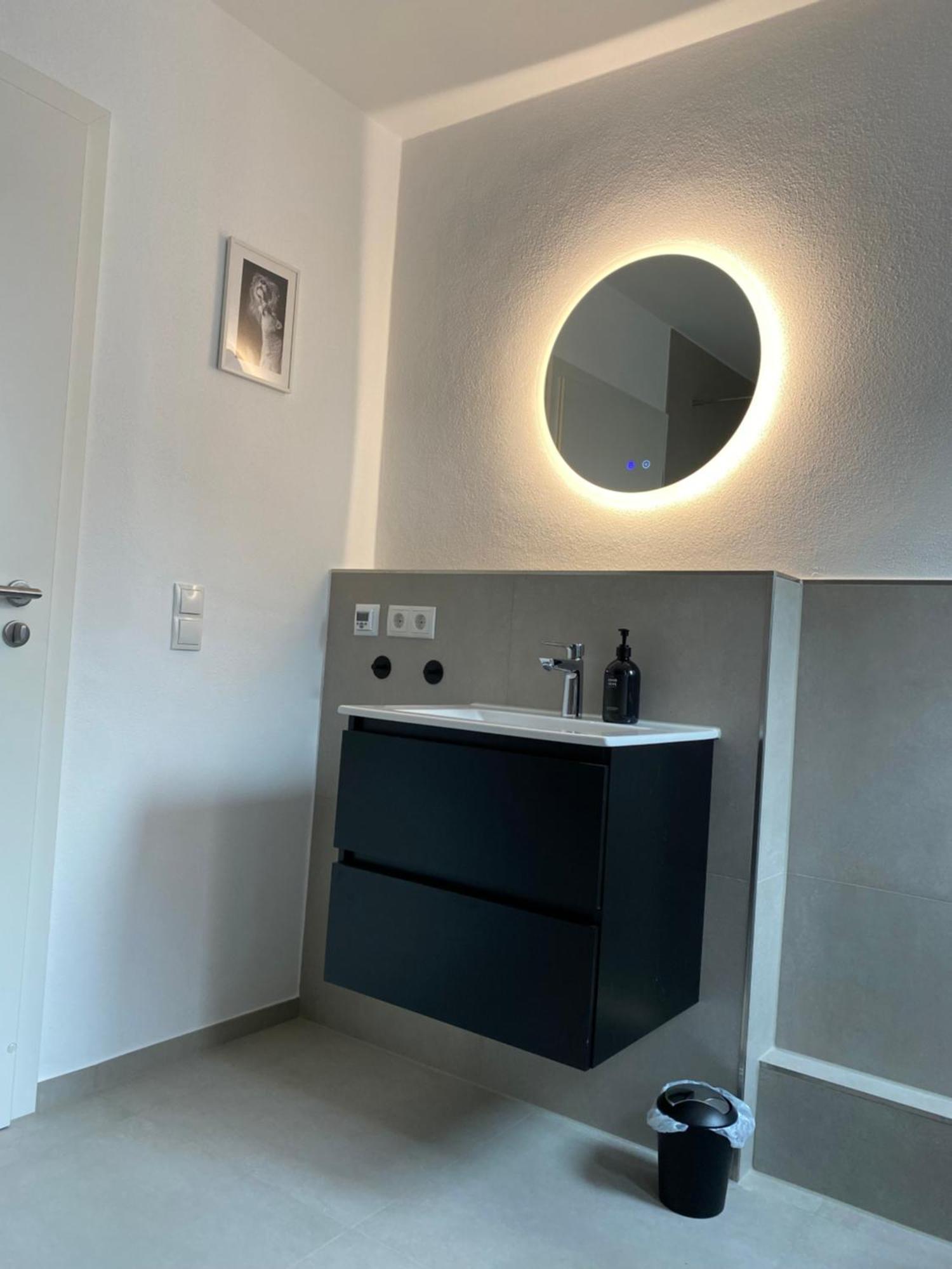 Apartment Stilvolles Im Herzen Bambergs
