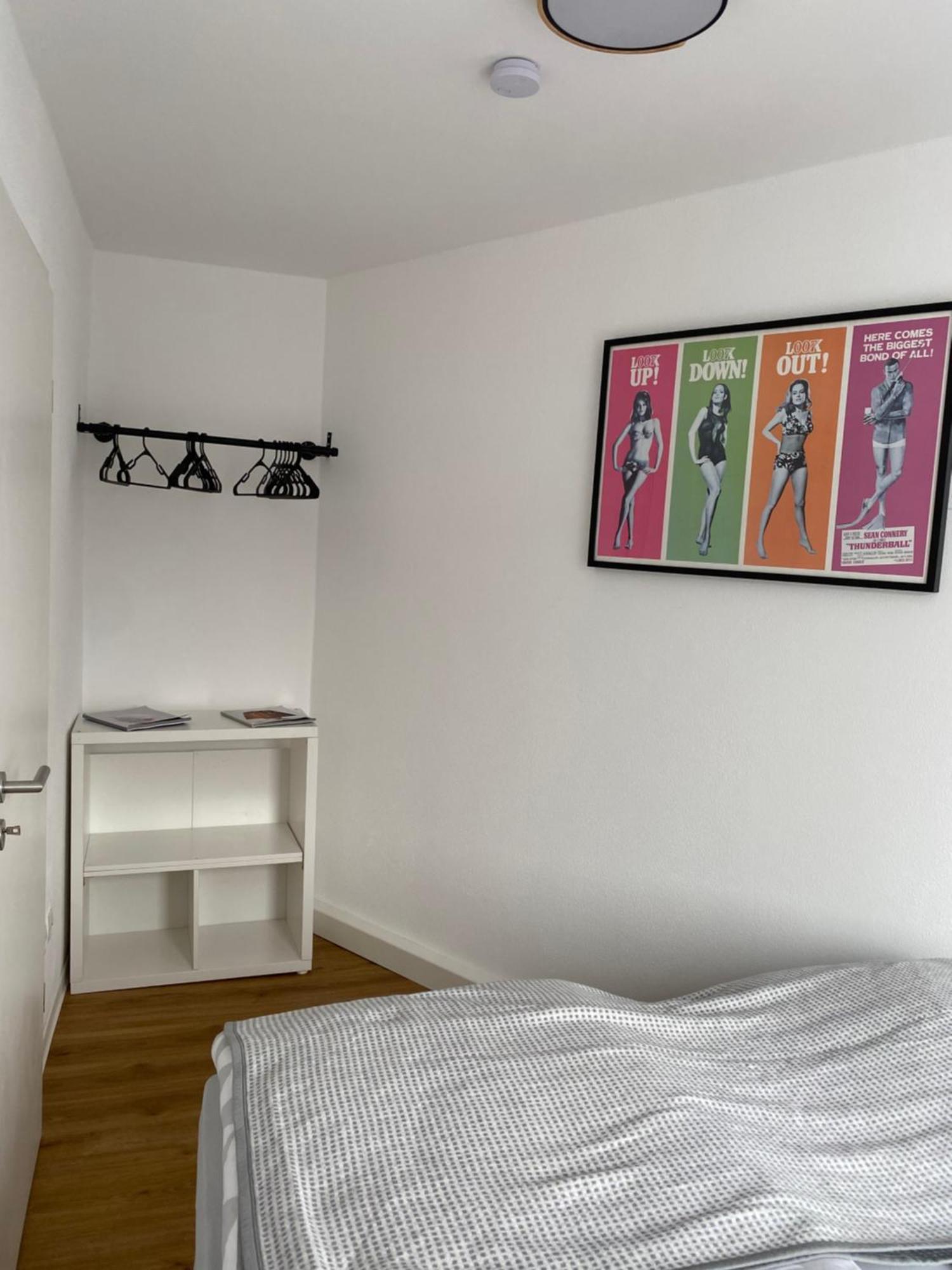 Stilvolles Im Herzen Bambergs Apartment Bamberg